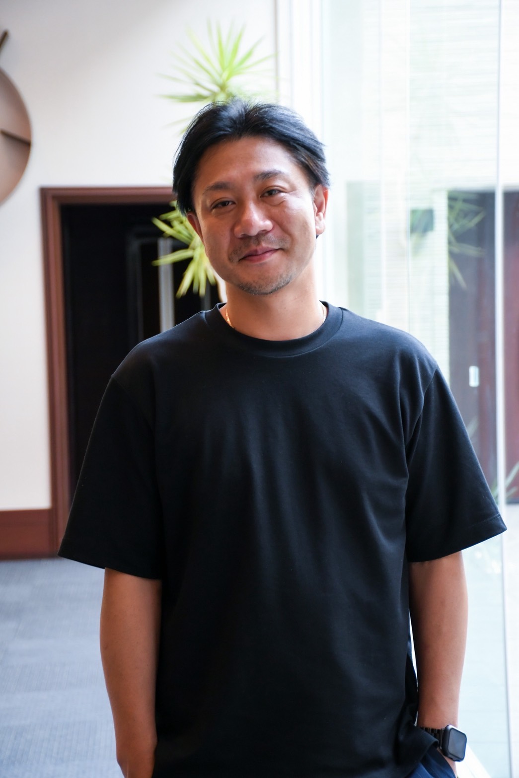 代表取締役 高橋 秀樹