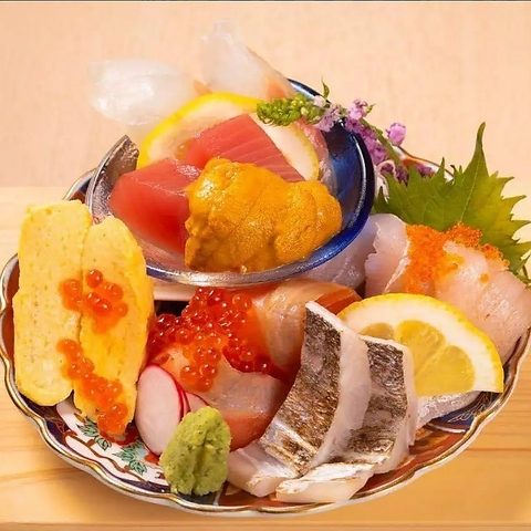 aoi-sashimi